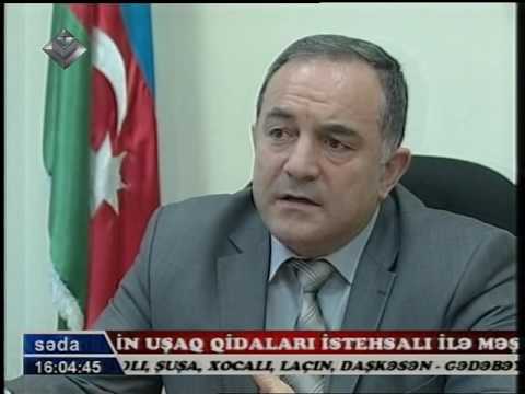 В Азербайджане назначен новый ректор вуза