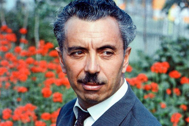 Министерство Культуры Азербайджана подготовит предложения по памятнику Фармана Салманова