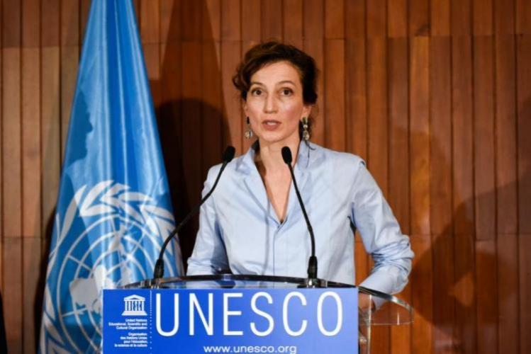 Гендиректор ЮНЕСКО поблагодарила Азербайджан