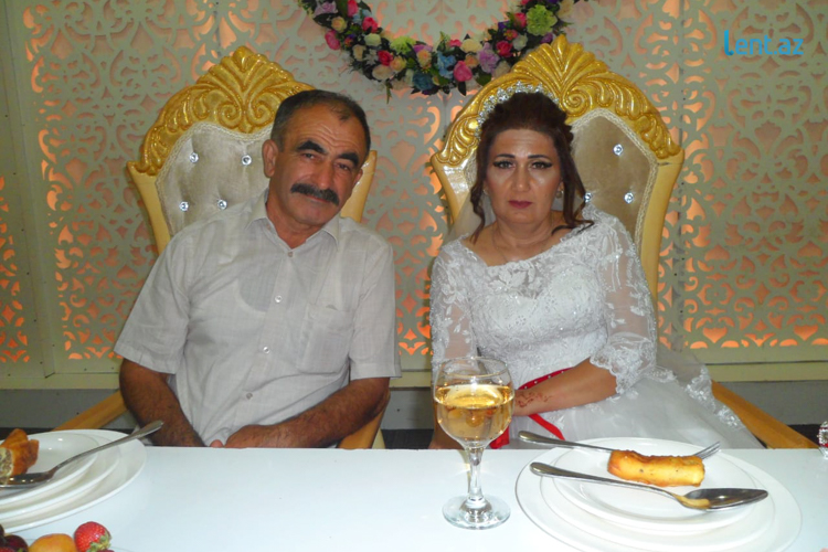 «Господи, я был на свадьбах карабахских бойцов, а теперь…» - ЛЮБОВЬ В КРОВАВОМ КОЛЬЦЕ - ВИДЕО