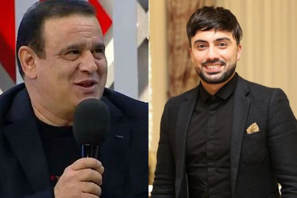 Обидчиком азербайджанского певца был родственник его известного коллеги
