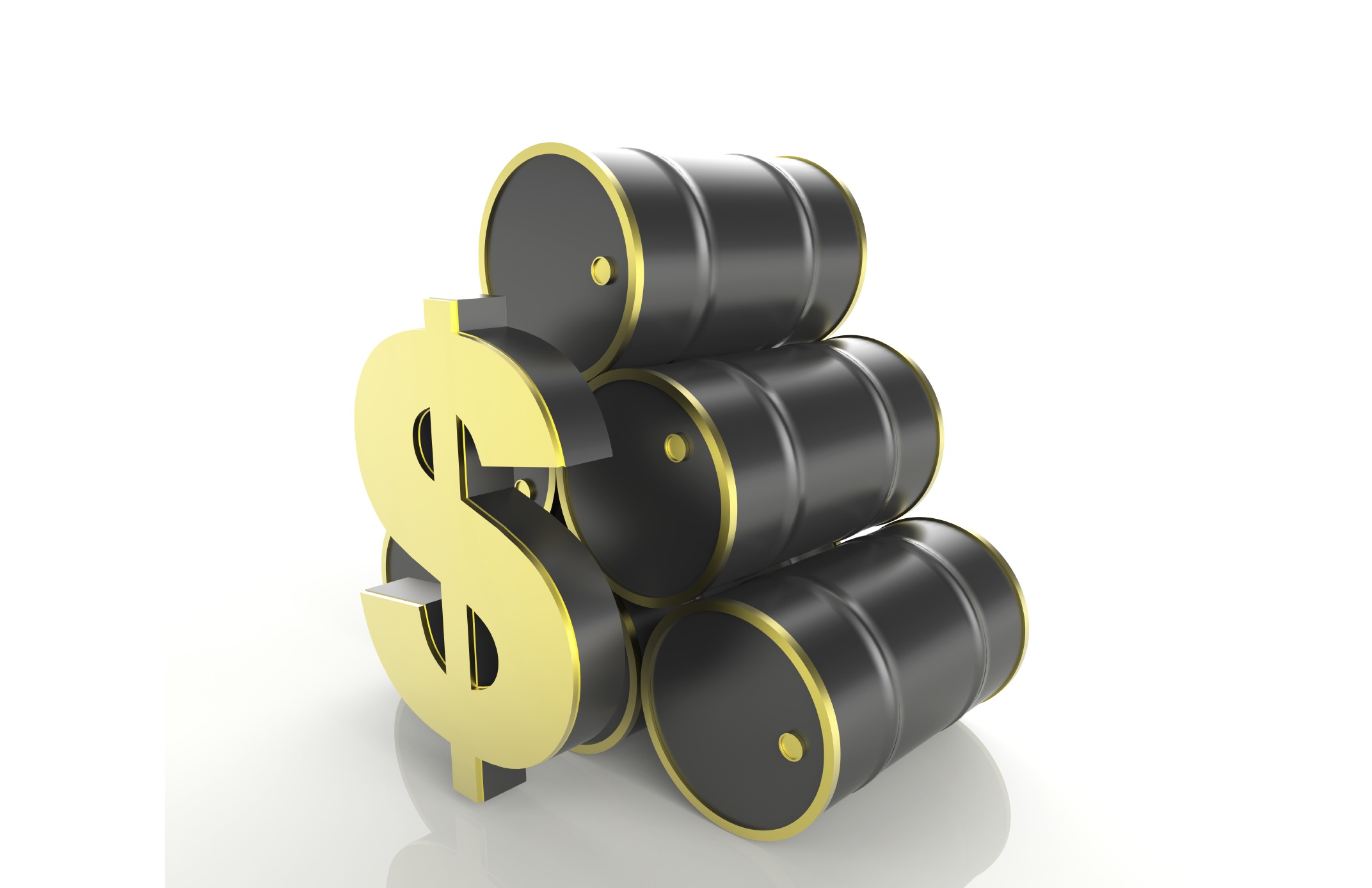 Цена на азербайджанскую нефть упала до 67 долларов