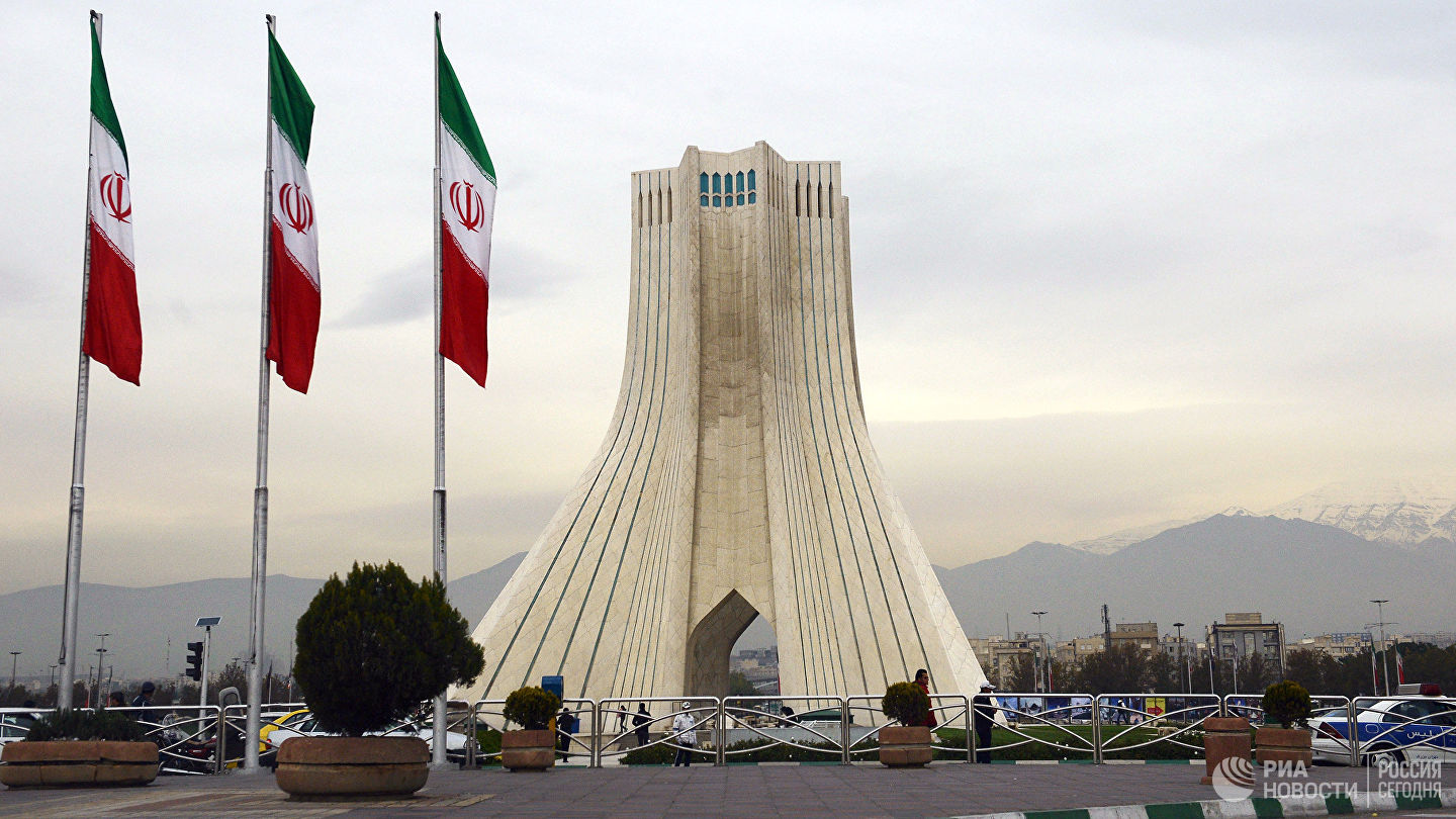 В Тегеране считают, что США должны поменять ошибочный подход к Ирану
