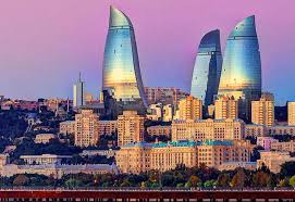 В Баку будет жарко