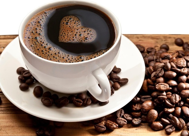 Опровергнута опасность кофе для сердца