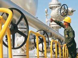 Азербайджан увеличил экспорт газа в Турцию на 31%