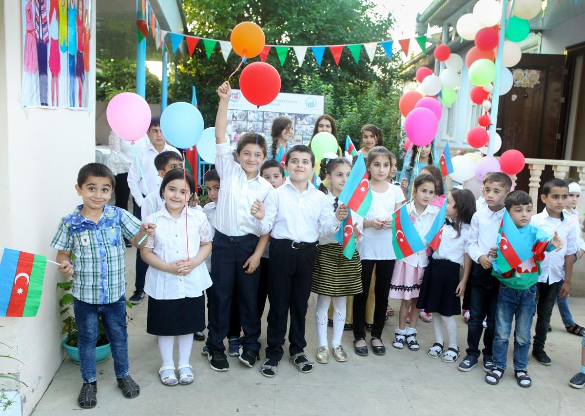 В Азербайджане будут функционировать около 200 центров социальных услуг 