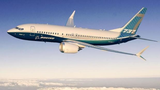 Азербайджан отказался от покупки Boeing 737 MAX-8