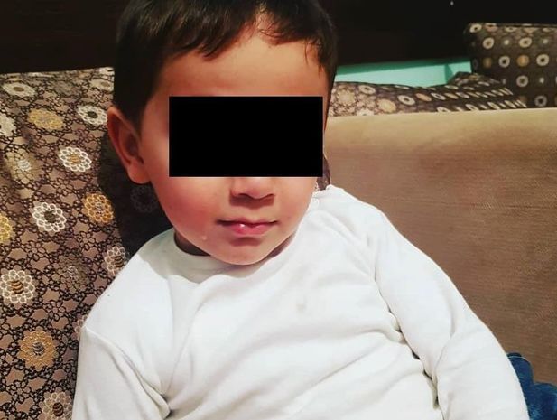 В Азербайджане нашлась мать, бросившая ребенка у няни