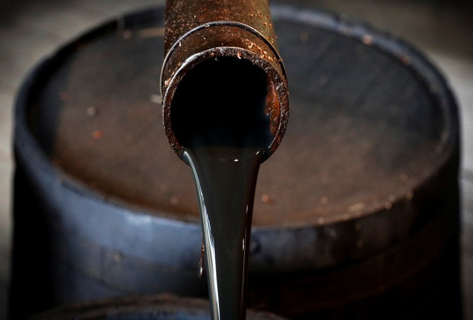 В I квартале Азербайджан экспортировал около 223 тыс. тонн сырой нефти в Турцию