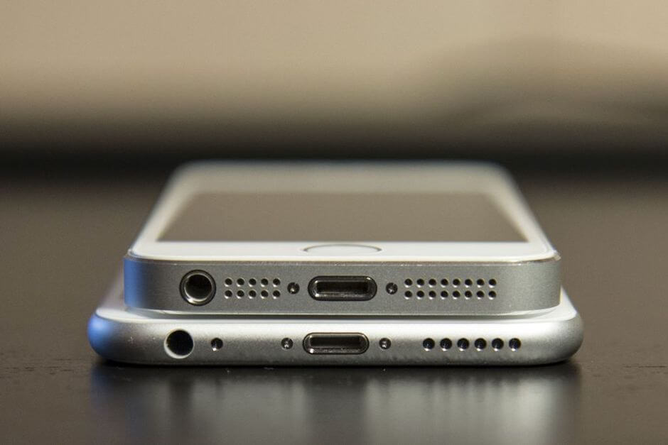 iPhone 5s и 6 перестанут получать обновления iOS 13