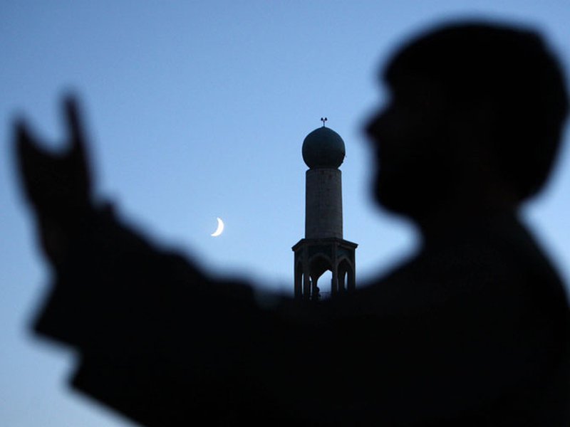 Завтра в Азербайджане отмечается праздник Рамазан 