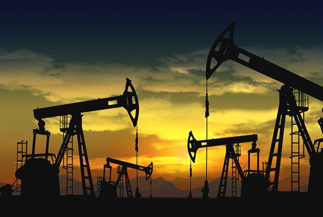 Цена на азербайджанскую нефть снизилась до 64 долларов