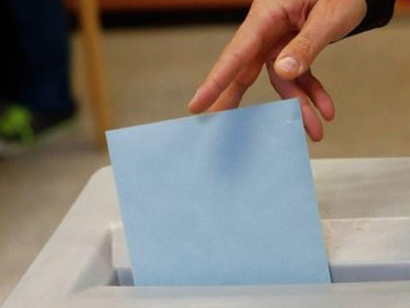В Дании начались парламентские выборы