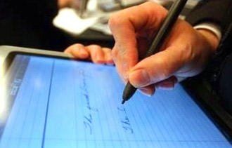 В Азербайджане растет число владельцев е-подписи

