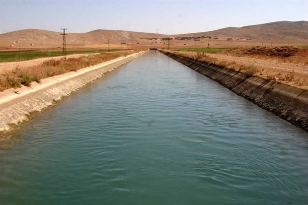Два азербайджанских села остались без воды из-за ЧП