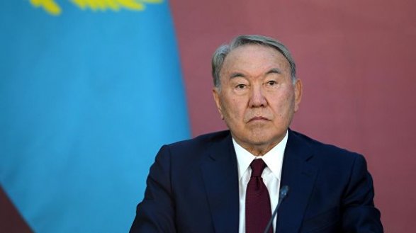 Назарбаев рассказал, почему ушел в отставку