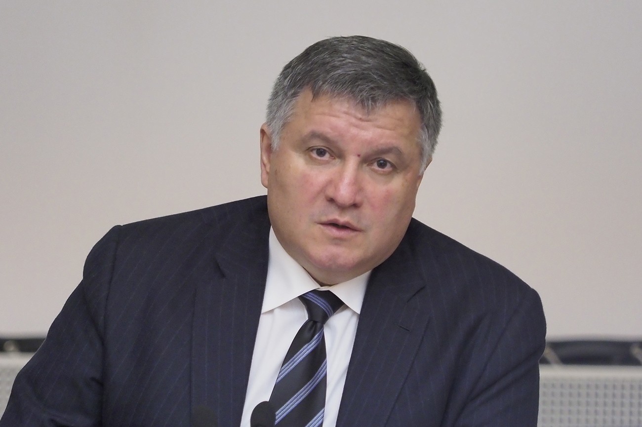 Петиция за отставку украинского министра - этнического армянина набрала необходимые 25 тысяч голосов