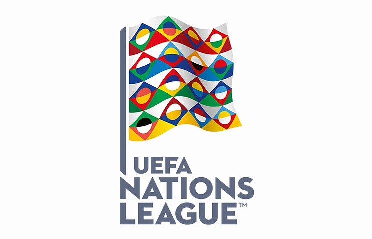Сегодня состоится второй полуфинальный матч Лиги наций УЕФА