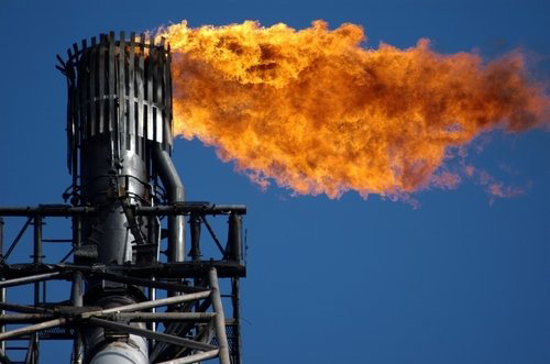 США предрекли скорое газовое господство