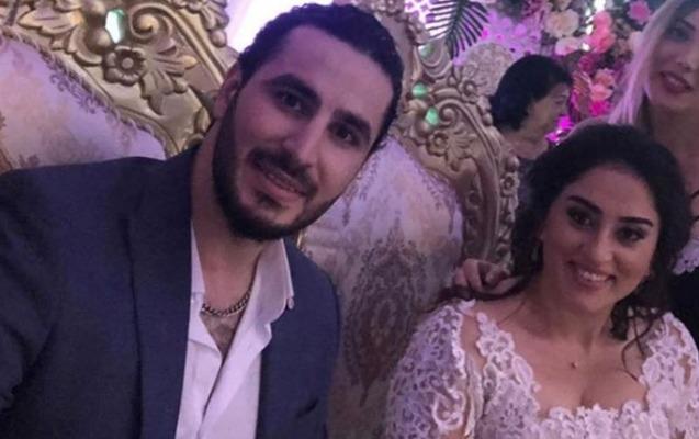 Состоялась свадьба азербайджанского стендап-комика - ФОТО - ВИДЕО