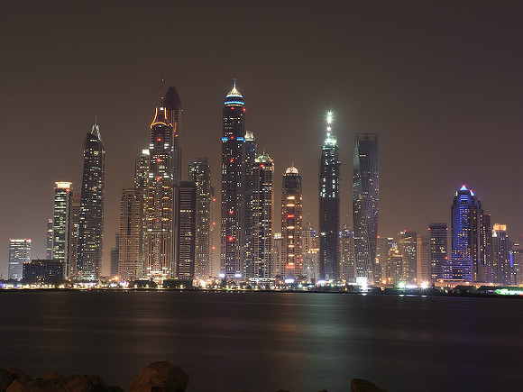 ДТП в Дубае унесло жизни 17 человек
