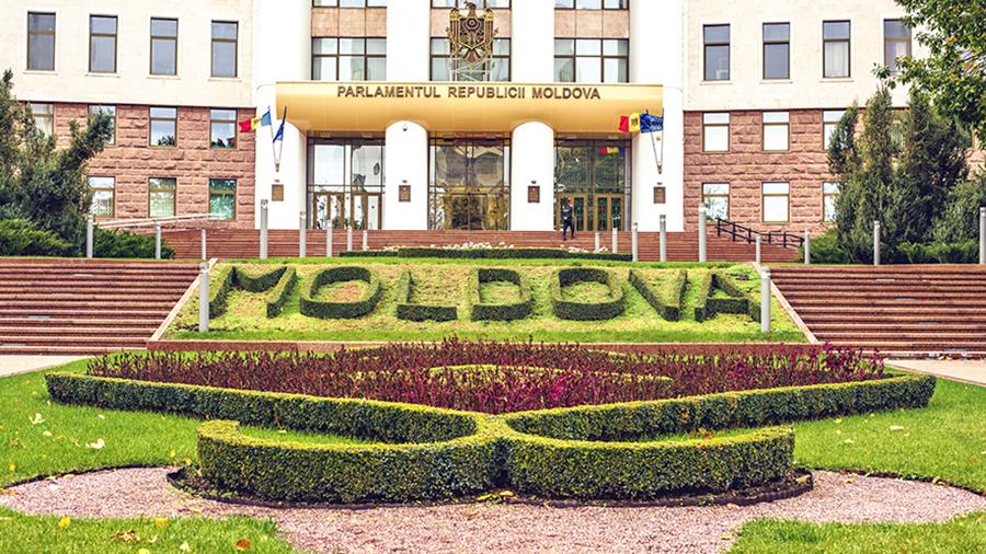 Евросоюз признал новое правительство Молдавии
