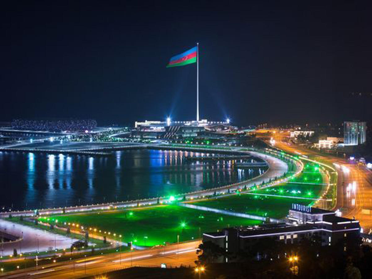 УЕФА: Баку смог зарекомендовать себя как центр международных спортивных соревнований