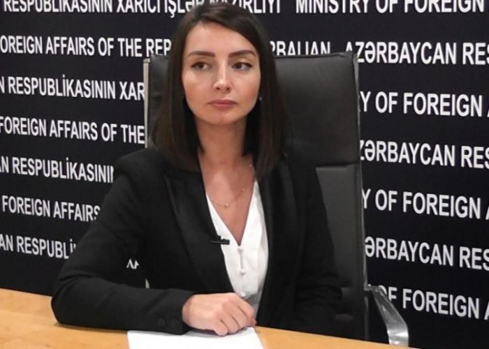 МИД Азербайджана: Вся ответственность ложится на Армению
