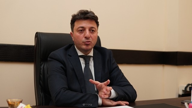 Азербайджанская Община Нагорного Карабаха обратилась к международной общественности - ВИДЕО