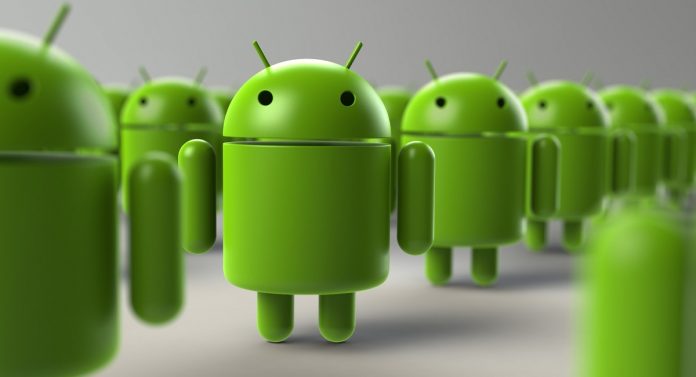 В смартфонах Android найден предустановленный вирус