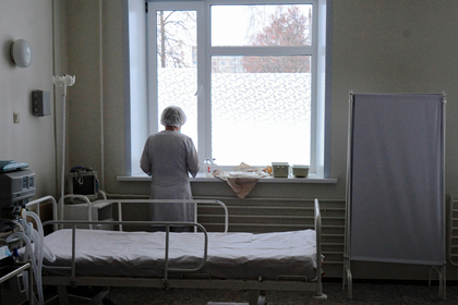В России врачи проигнорировали больного раком ребенка из-за праздников