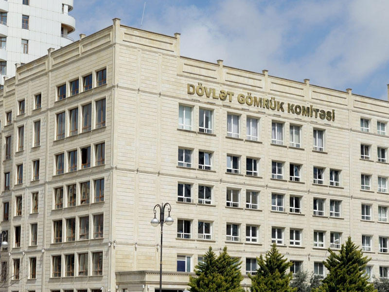 В таможенном терминале в Баку скончался гражданин Турции