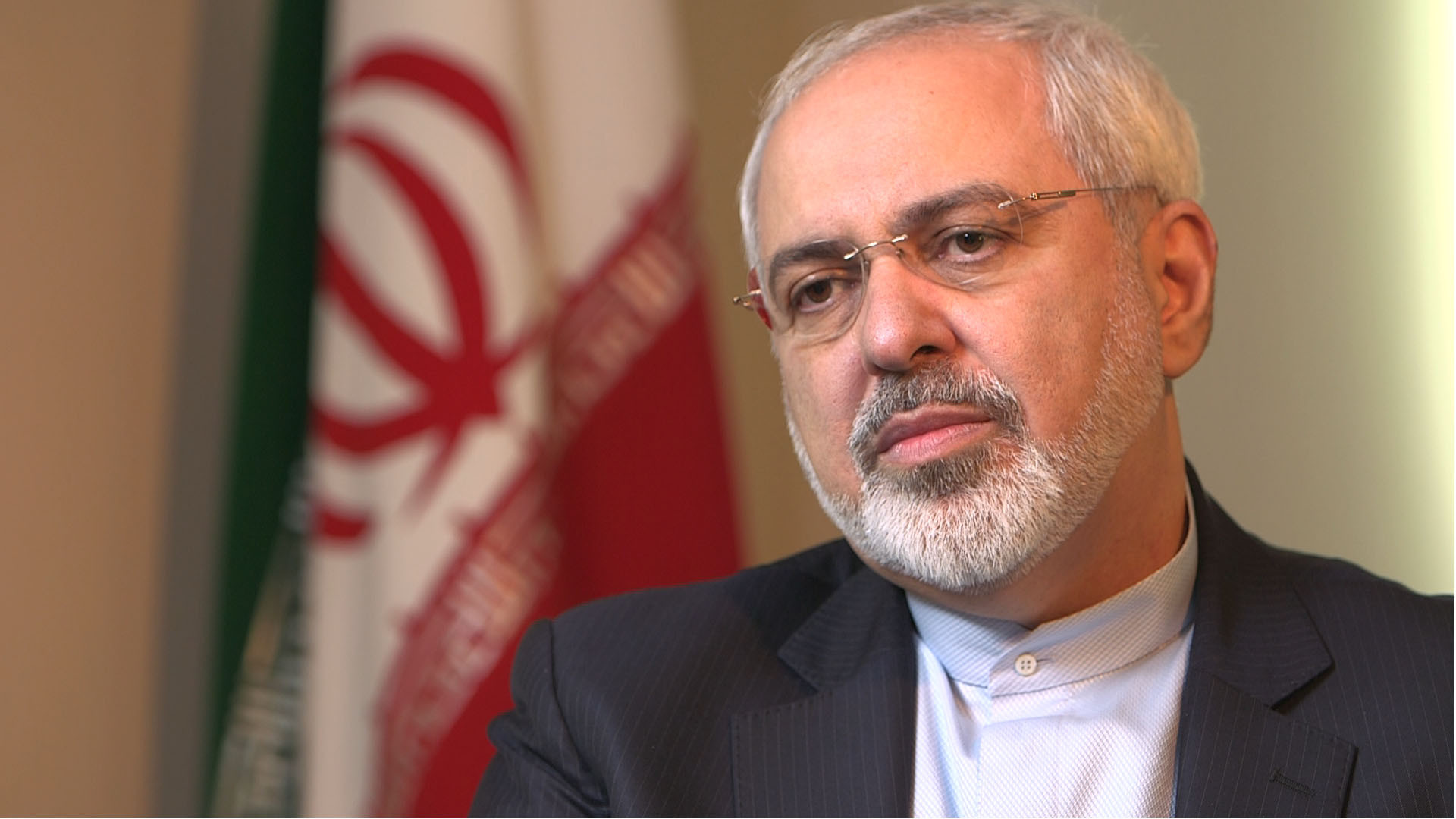 "Если кто-то начнет войну с нами, не будет тем, кто закончит ее" - МИД Ирана