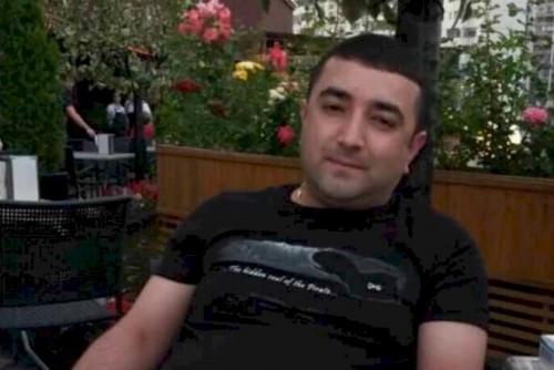 В Москве азербайджанский бизнесмен выстрелил себе в сердце