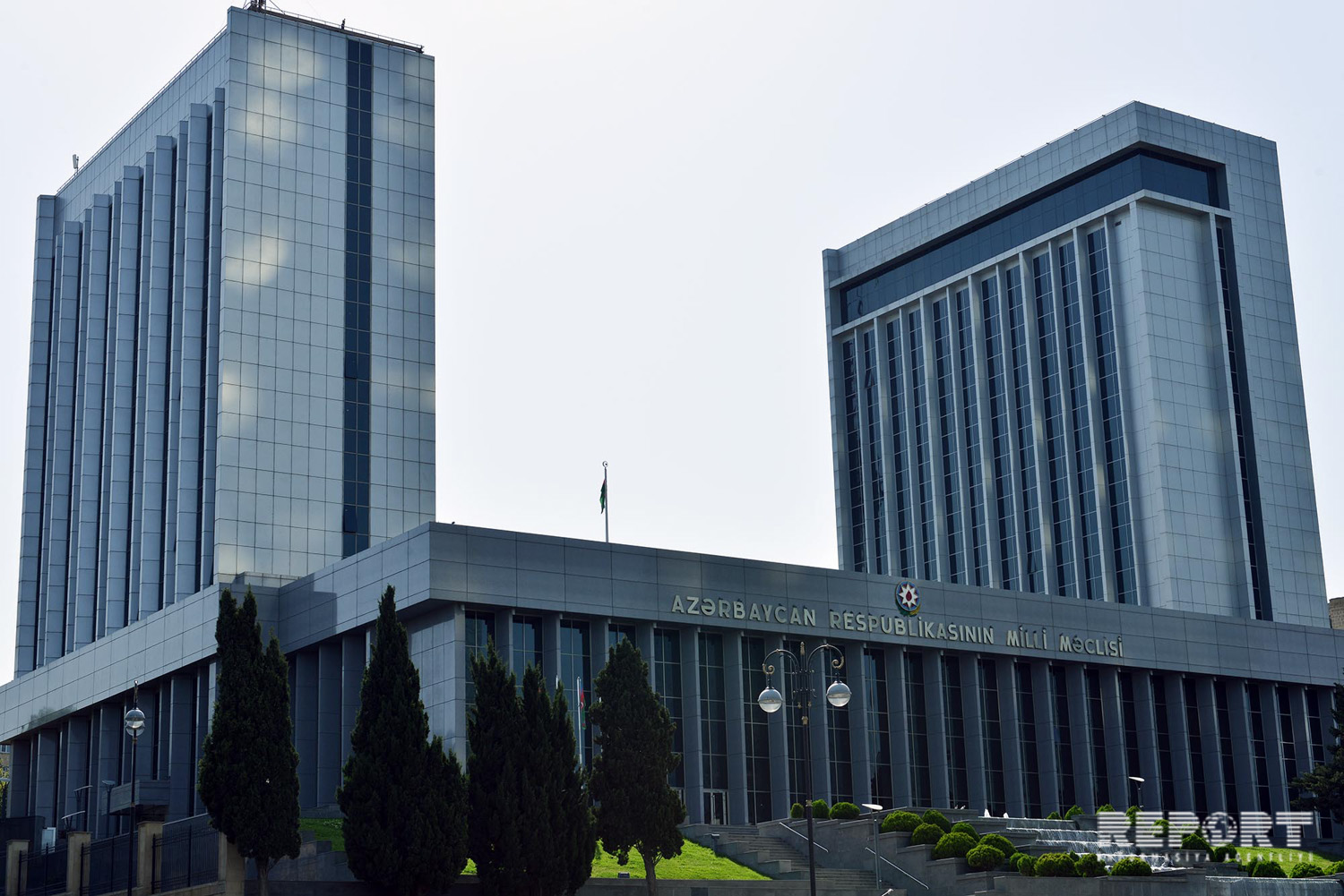 В Азербайджане будет создана "Бакинская парламентская платформа"