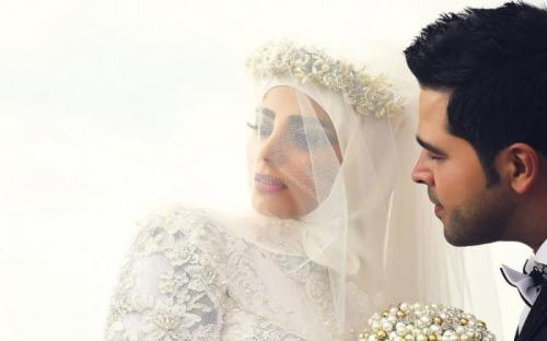 В ОАЭ пройдет церемония массового бракосочетания
