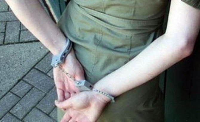 В бакинском торговом центре задержана женщина
