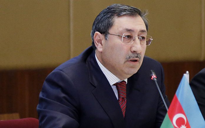Названа дата очередного заседания по демаркации азербайджано-российской границы
