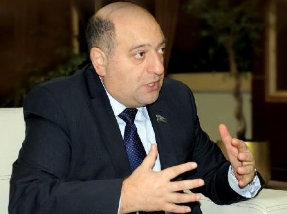 "15 июня стал днем, когда изменилась карта не только Азербайджана" - депутат