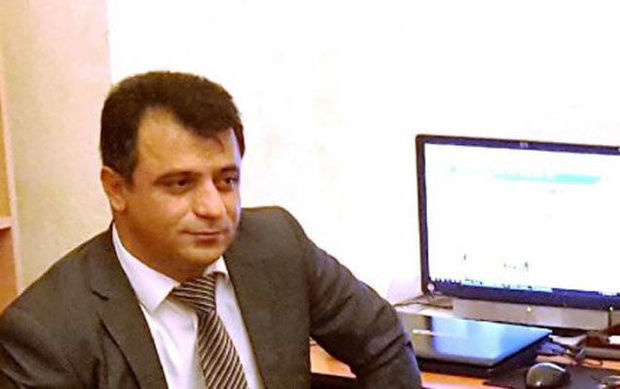 В Азербайджане осужден главред-рэкетир
