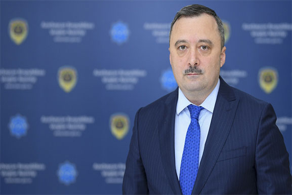 "Обороты во всех сферах деятельности в Азербайджане должны быть прозрачными" - минналогов
