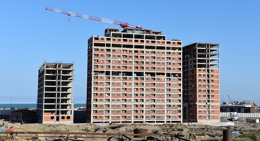 МЧС Азербайджана ввело изменения в требования строительства домов