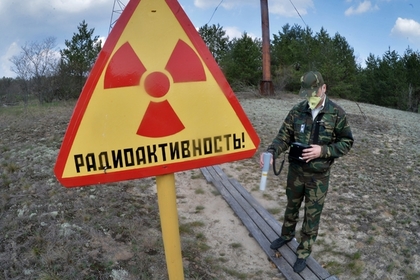 Туристы со всего мира ринулись в Чернобыль