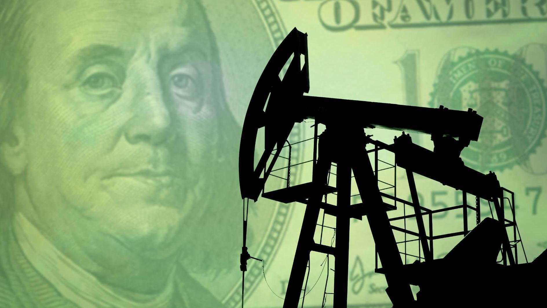 Цена на азербайджанскую нефть упала до 63 долларов