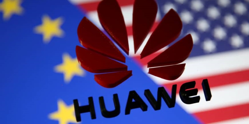 США окончательно разрывают отношения с Huawei