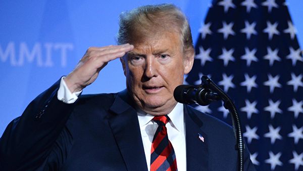 Трамп заявил, что США и Иран не готовы к договоренностям
