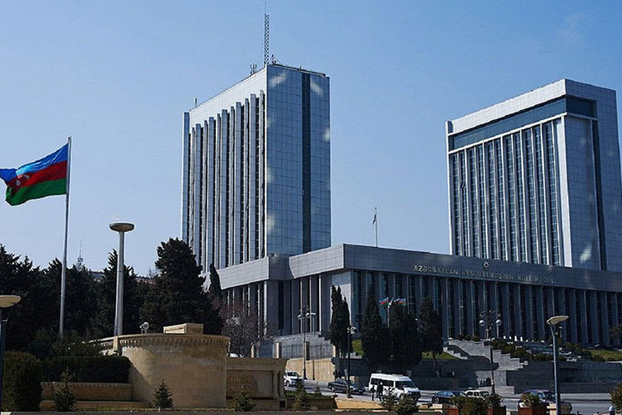 В Азербайджане разработан новый законопроект о ломбардах