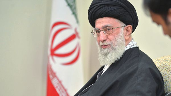 Верховный лидер Ирана не стал отвечать на послание Трампа