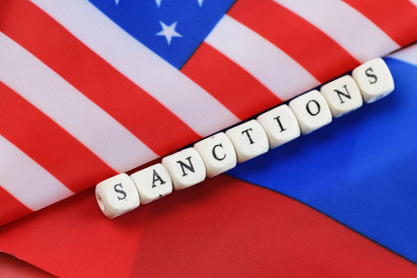 США подготовили новые санкции против «Северного потока-2»